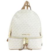 Pre-owned Canvas backpacks