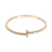 Pre-owned Rose Gold bracelets