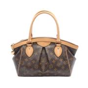 Pre-owned Leather louis-vuitton-bags