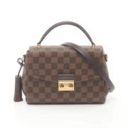 Pre-owned Leather louis-vuitton-bags