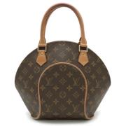 Pre-owned Fabric louis-vuitton-bags