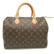 Pre-owned Plastic louis-vuitton-bags