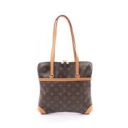 Pre-owned Leather louis-vuitton-bags