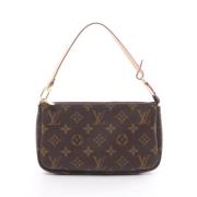 Pre-owned Leather louis-vuitton-bags