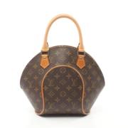 Pre-owned Leather louis-vuitton-bags