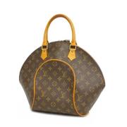 Pre-owned Fabric louis-vuitton-bags