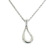 Pre-owned Silver necklaces