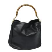 Pre-owned Leather handbags