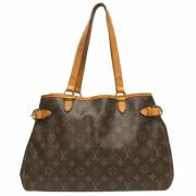 Pre-owned Fabric louis-vuitton-bags