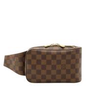 Pre-owned Canvas louis-vuitton-bags