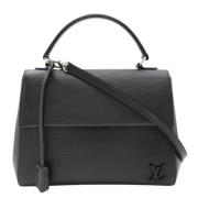 Pre-owned Leather louis-vuitton-bags