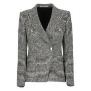 MultiColor Ull Blazer Peak Revers