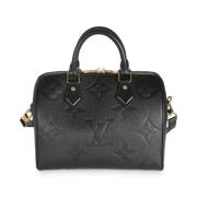 Pre-owned Leather louis-vuitton-bags