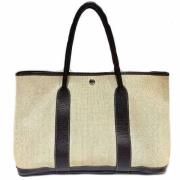 Pre-owned Canvas handbags