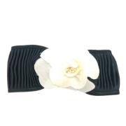 Pre-owned Fabric hair-accessories