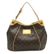 Pre-owned Coated canvas louis-vuitton-bags