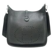 Pre-owned Leather shoulder-bags