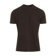 Sable Brown T-Shirt