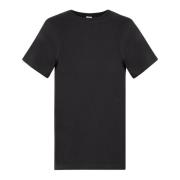 Sort Curved Seam Tee