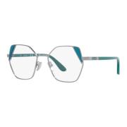 Ruthenium Eyewear Frames