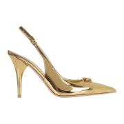 Gull VLogo Slingback The Bold Edition