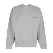 Logo Crew Sweatshirt