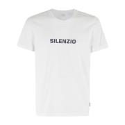 Silenzio T-skjorte