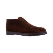 Suede Chukka Boot Edwin-12298