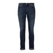 Stilige Denim Jeans for Menn