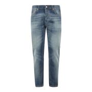 Stilige Denim Jeans for Kvinner