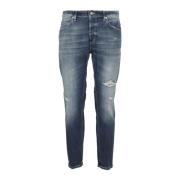 Stilige Brighton Jeans for Kvinner