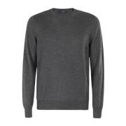 Stilig G Hals Pullover