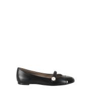 Elegante Ballettflats for Kvinner