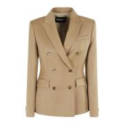 Stilig Blazer for Menn