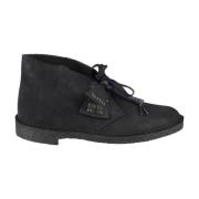 Klassisk Desert Boot for Menn