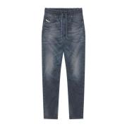 Denim Jeans Ss24