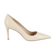 Elegant Pumps Sko