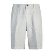 Fatigue Bermuda Shorts