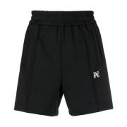 Sort Logo Bermuda Shorts