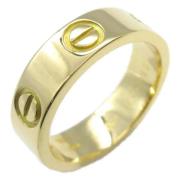 Pre-owned Yellow Gold rings