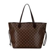 Pre-owned Leather louis-vuitton-bags