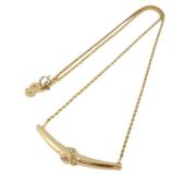 Pre-owned Yellow Gold dior-jewelry