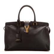 Pre-owned Leather handbags