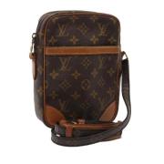 Pre-owned Canvas louis-vuitton-bags