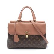 Pre-owned Leather louis-vuitton-bags