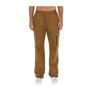 Cargo Pants Regular Fit Made in Italy