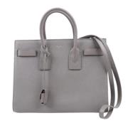 Pre-owned Leather handbags