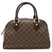 Pre-owned Plastic louis-vuitton-bags