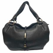 Pre-owned Leather handbags