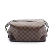 Pre-owned Leather louis-vuitton-bags